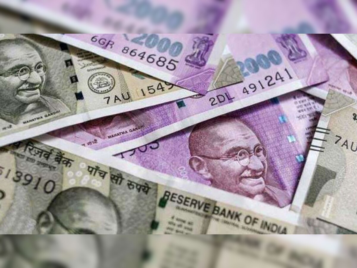 विदेशी निवेशकों ने की 'धनवर्षा', सिर्फ 5 कारोबारी दिनों में किया 4,800 करोड़ रुपये का निवेश