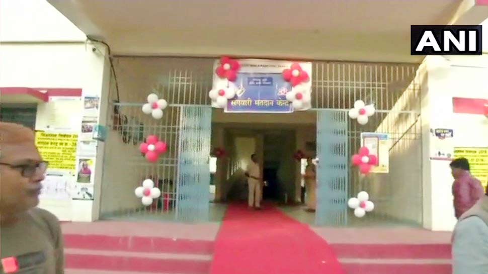 राजनांदगांव से मुख्यमंत्री रमन सिंह चुनाव लड़ रहे हैं Chhattisgarh Elections 2018