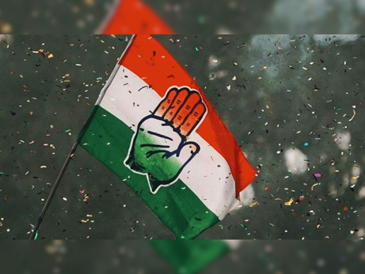 कांग्रेस का दावा,'अहमदाबाद का नाम बदलने की BJP की योजना के खिलाफ हैं लोग'