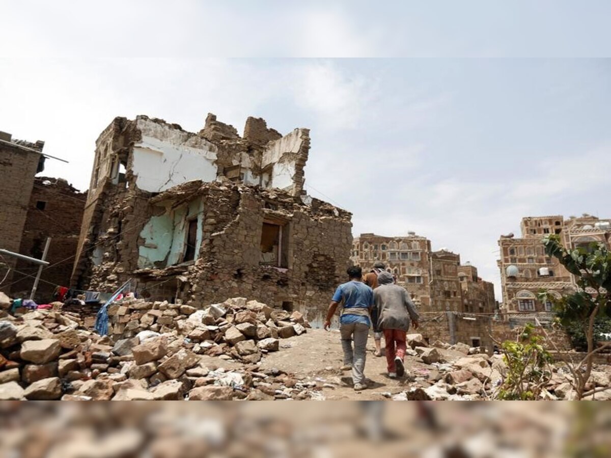 यमन के हुदयदाह में संघर्ष में कम से कम 150 लोगों की मौत
