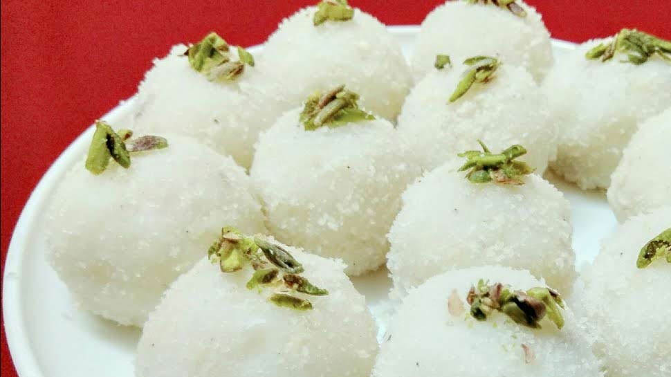 छठ पूजा में चावल के लड्डू कसरा भी बनते हैं Chhath Puja Recipes