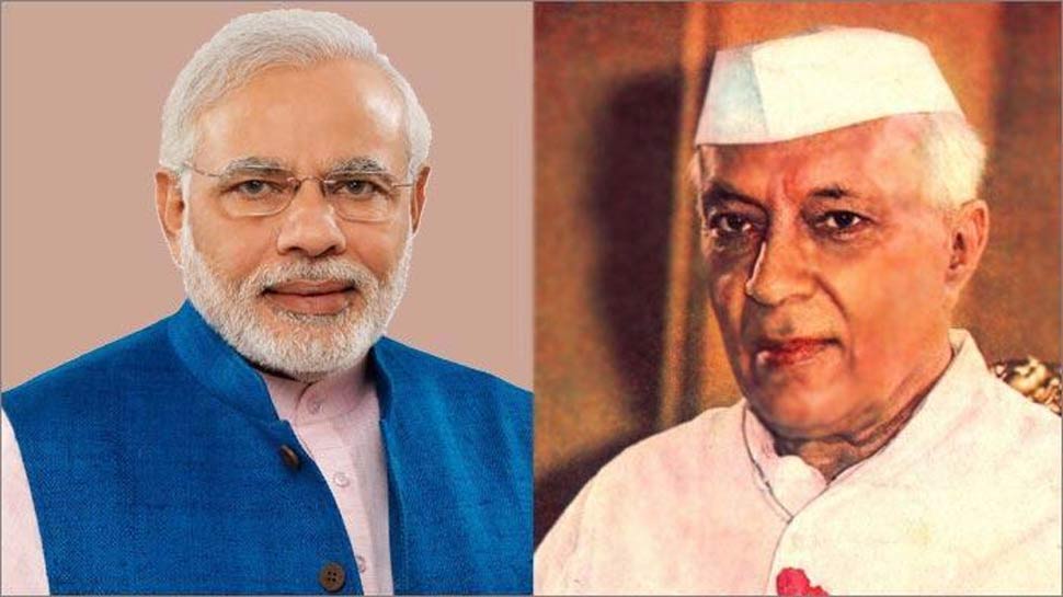 यह पंडित नेहरू के कारण संभव हुआ कि 'चायवाला' भारत का प्रधानमंत्री बन सका: शशि थरूर