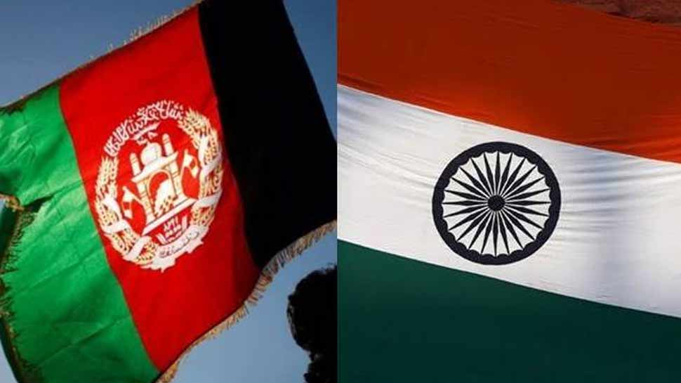 India-Afghanistan Ties