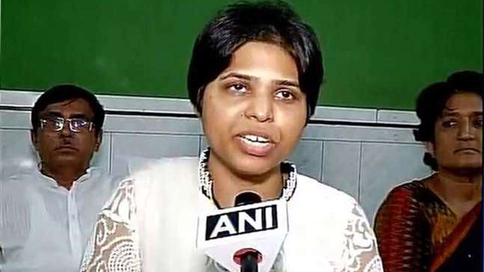 महिला सशक्तीकरण आंदोलन know more about activist Trupti Desai