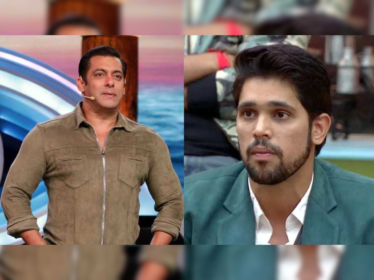 Bigg Boss 12: वीकेंड के वार में सलमान खान करेंगे शिवाशीष को घर से बाहर, ट्विटर पर भड़के फैंस