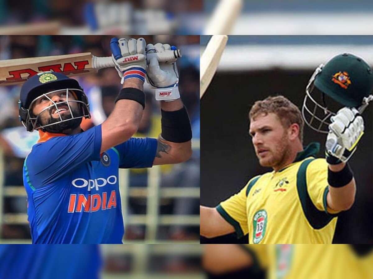 टीम इंडिया टी20 रिकॉर्ड के मुताबिक अब तक ऑस्ट्रेलिया पर भारी रही है. (फोटो: PTI/फाइल)