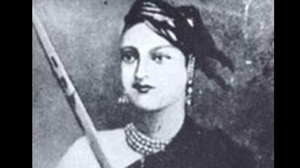 मणिकर्णिका की महाराजा राजा गंगाधर राव नेवलकर से शादी हुई