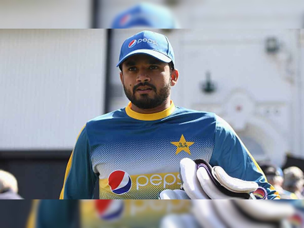 अजहर अली ने पाकिस्तान के लिए दूसरी पारी में 65 रन बनाए, लेकिन वे टीम को जिता नहीं सके. (फाइल फोटो) 
