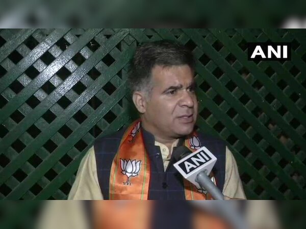 फोटो सौजन्य: ANI