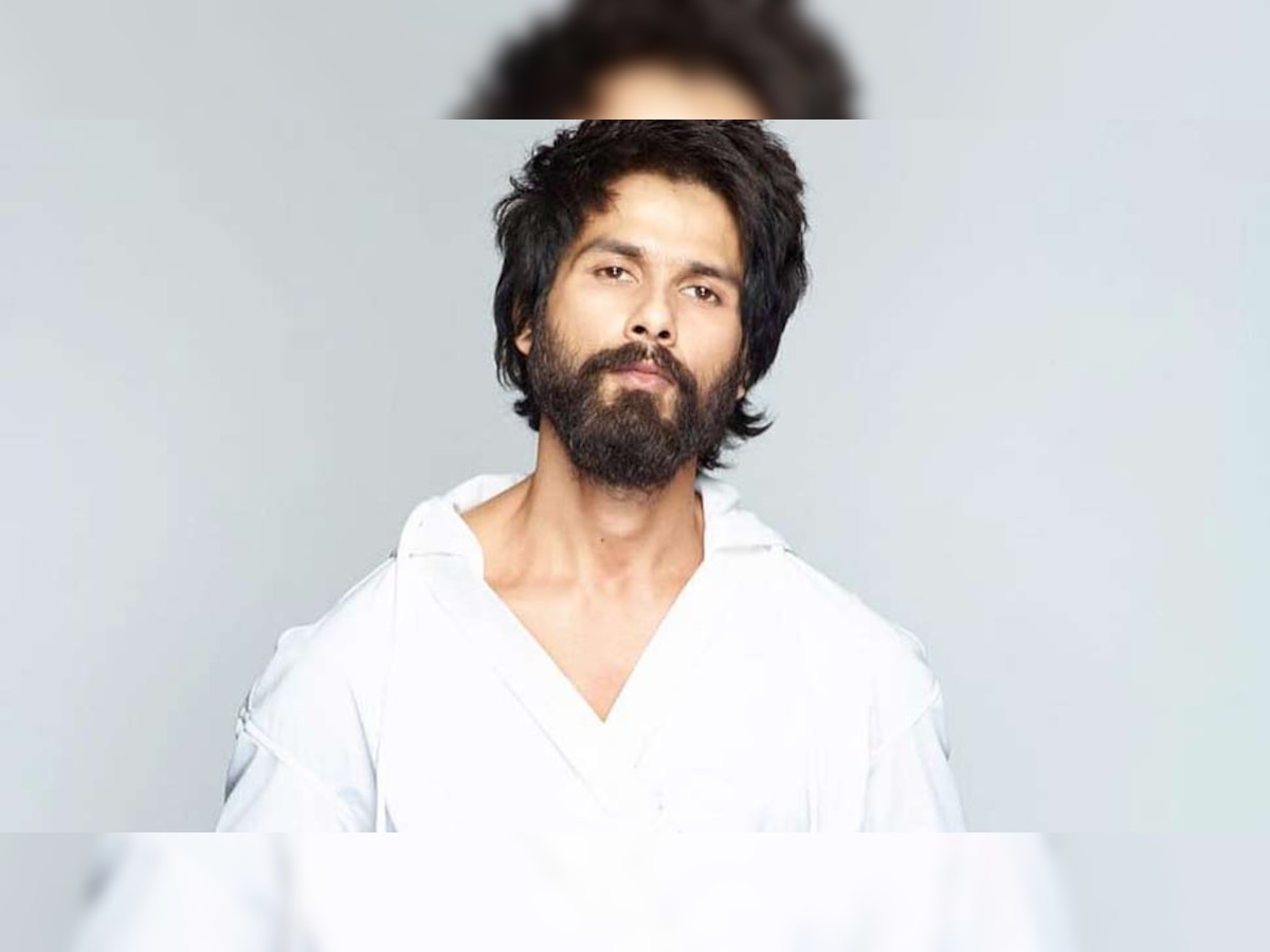 (फोटो साभार- @shahidkapoor)