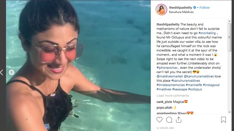22 नवंबर 2009 को दोनों शादी के बंधन में बंधे Shilpa Shetty celebrates wedding anniversary