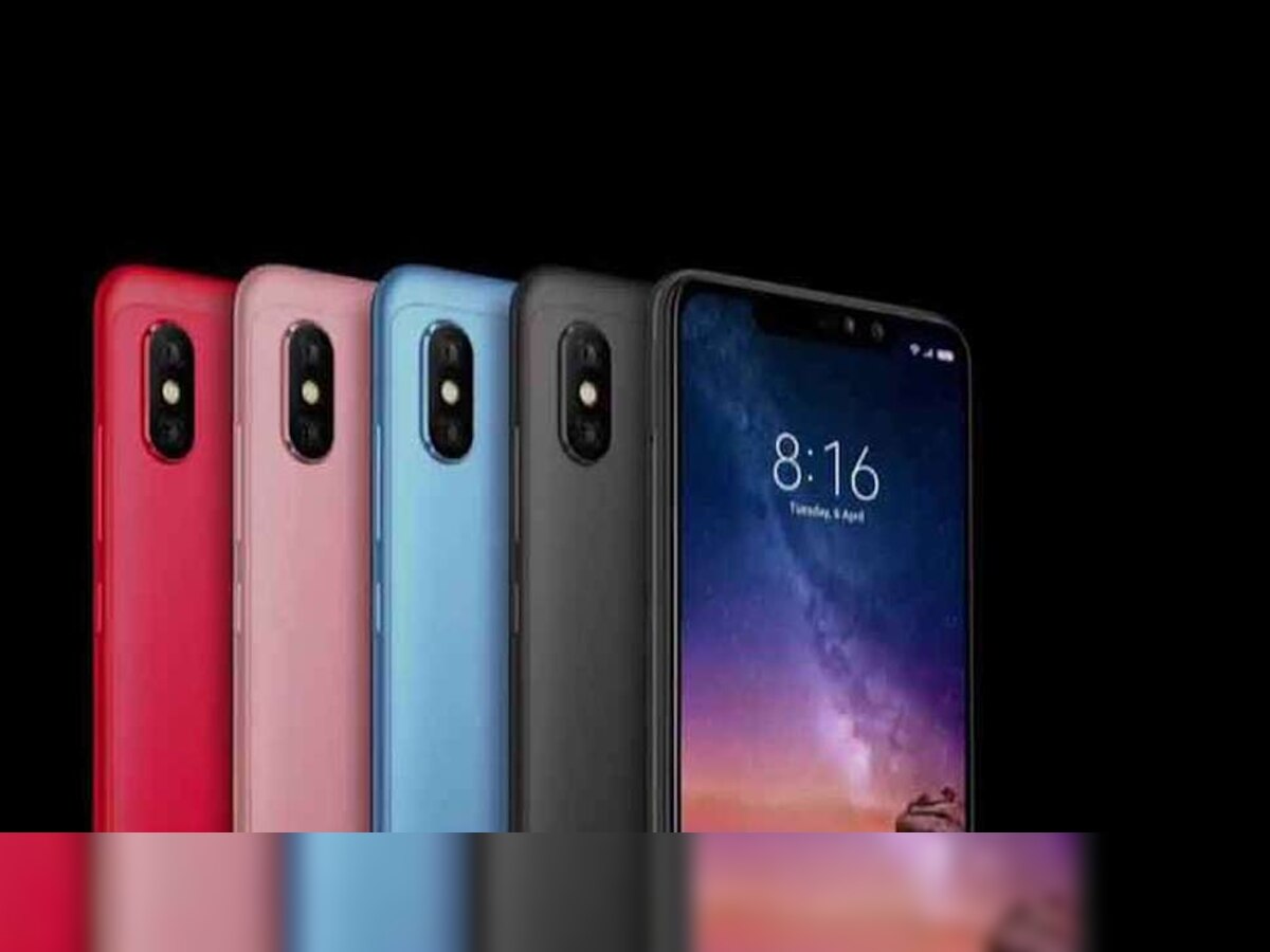 Xiaomi ने लॉन्च किया 2 फ्रंट कैमरों वाला मिड रेंज फोन, जबरदस्त हैं फीचर