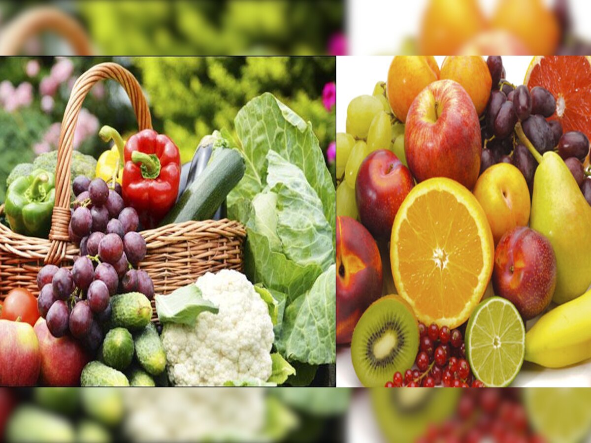 गहरे नारंगी और लाल रंग वाली सब्जियां डिमेंशिया के खतरे को कम करती हैं