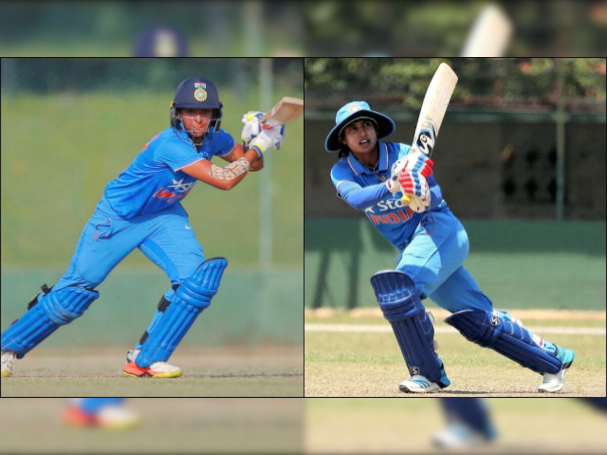भारत महिला टी-20 वर्ल्डकप के सेमीफाइनल में इंग्लैंड से हारा (फाइल फोटो)