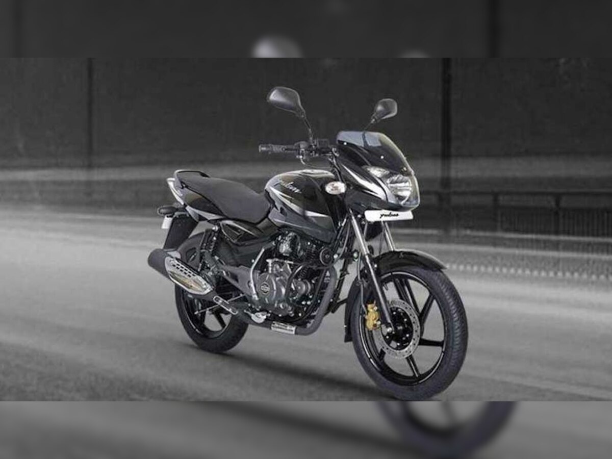 नए लुक में लॉन्च हुई Bajaj Pulsar 150 Classic, फीचर्स के लिए क्लिक करें