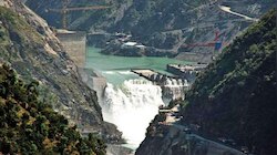सिंधु नदी में अपने हिस्से का पानी रोकने के लिए तीन परियोजनाओं पर काम तेज करेगा भारत