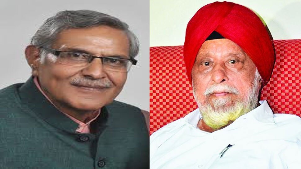 डॉ.सीताशरण शर्मा और कांग्रेस से सरताज सिंह के बीच मुख्य मुकाबला मध्य प्रदेश विधानसभा चुनाव 2018, विधानसभा चुनाव, शिवराज सिंह चौहान, hoshangabad, Dr Sitasaran Sharma, sartaj singh, सीताशरण शर्मा, सरताज सिंह