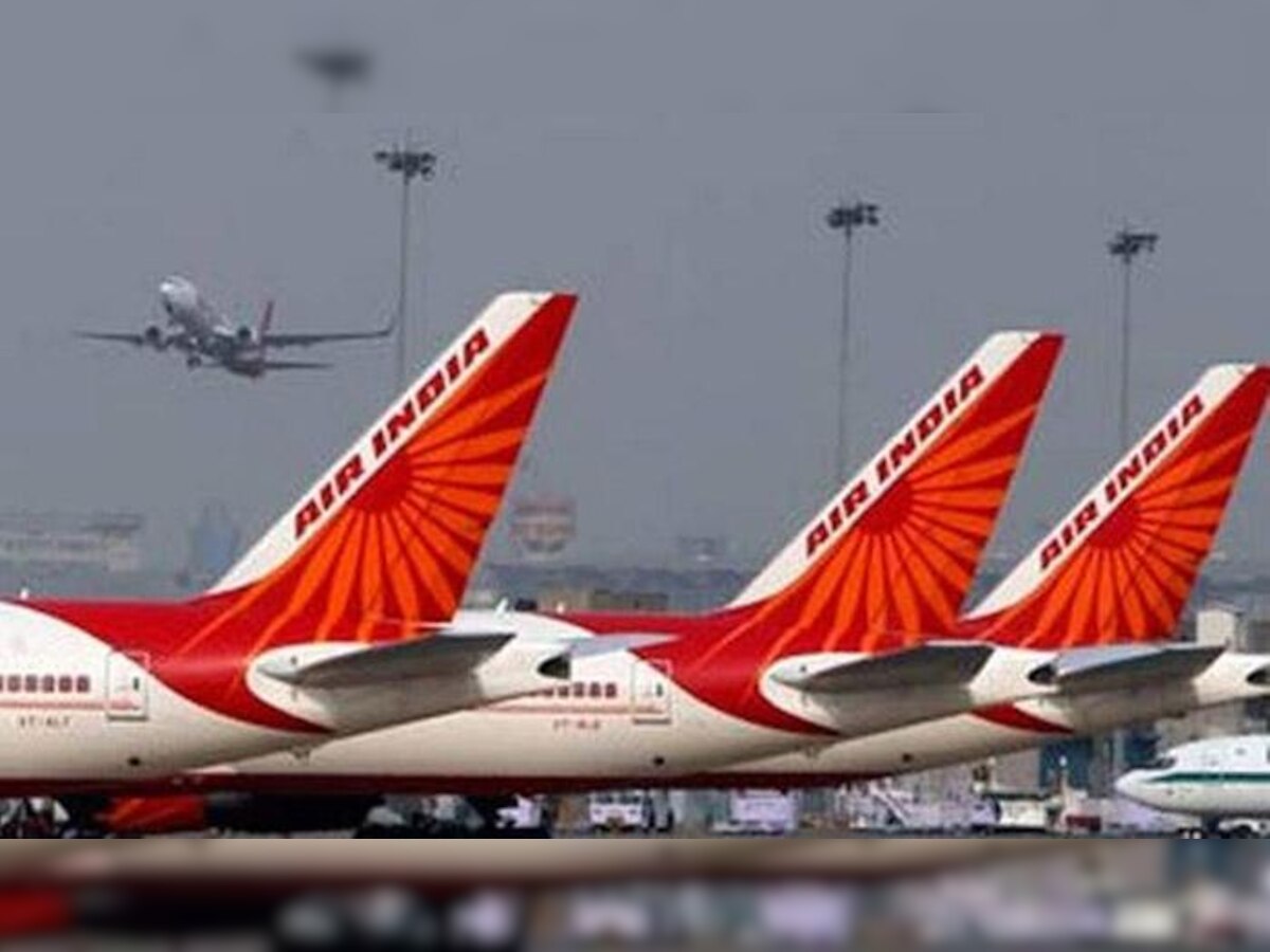 Air India को घाटे से उबारने के लिए सरकार ने तैयार किया मेगा प्लान