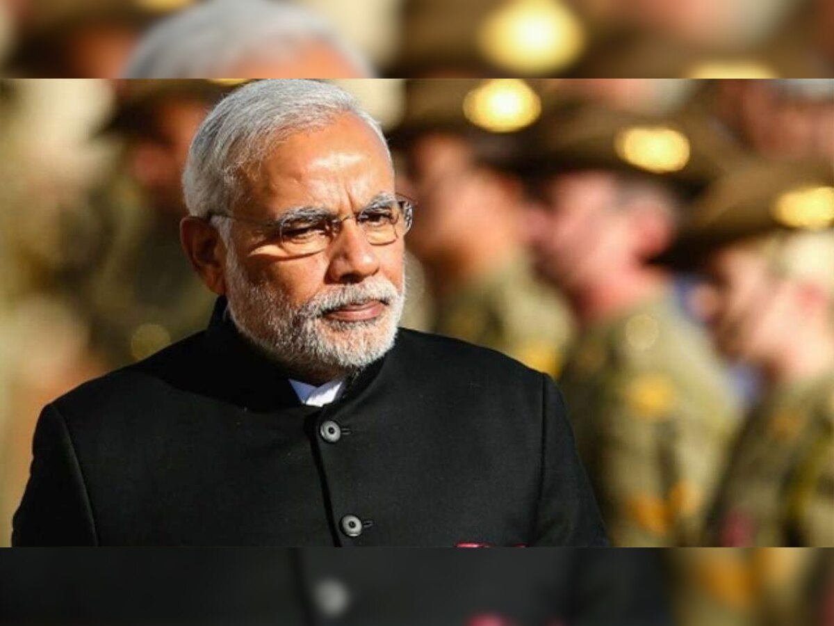 राजस्थान से दिल्ली पहुंचने के महज 90 मिनट के भीतर प्रधानमंत्री मोदी अर्जेंटीना रवाना हो गए.(फाइल फोटो)
