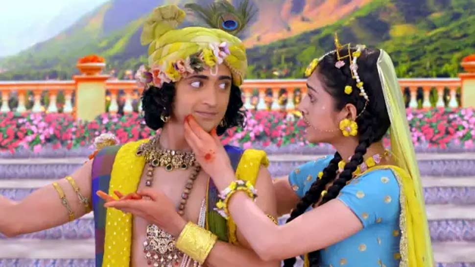barc ranking Week 47 Star plus show radha krishna | सास-बहू ...