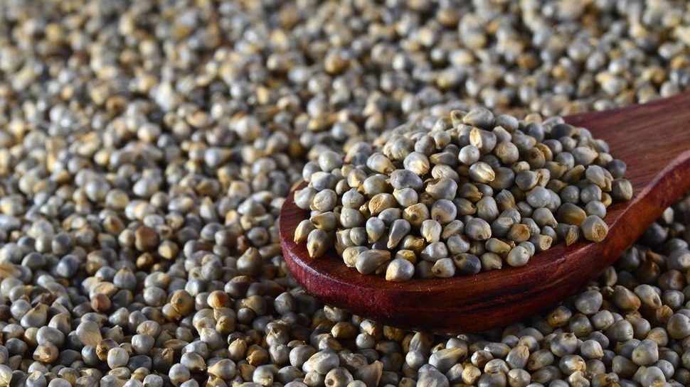 बाजरा Millet's benefits in winter