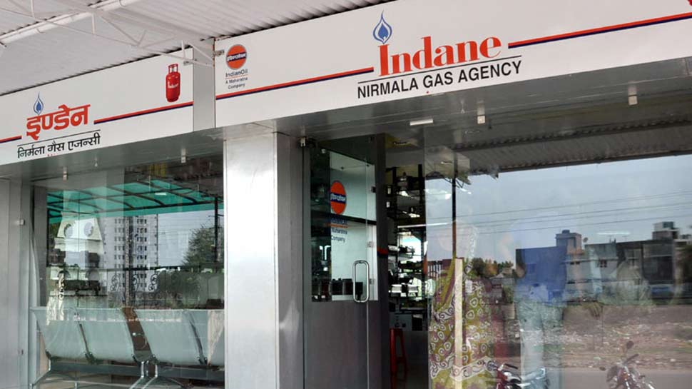 good opportunity for start business indane hp and bharat gas service