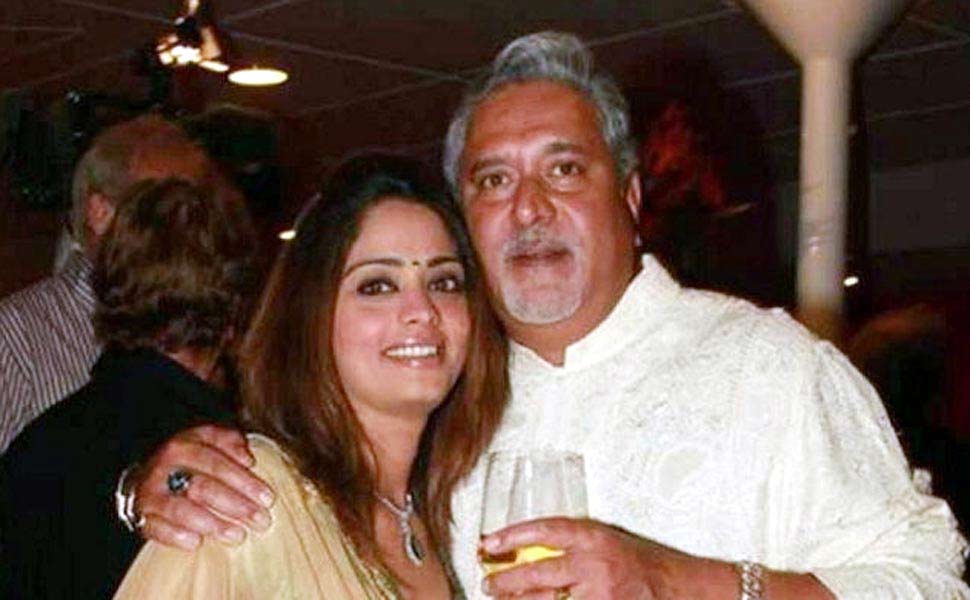 लेडीवॉक वाले बंगले में रहते हैं माल्या know about vijay mallya pinky lalwani relation