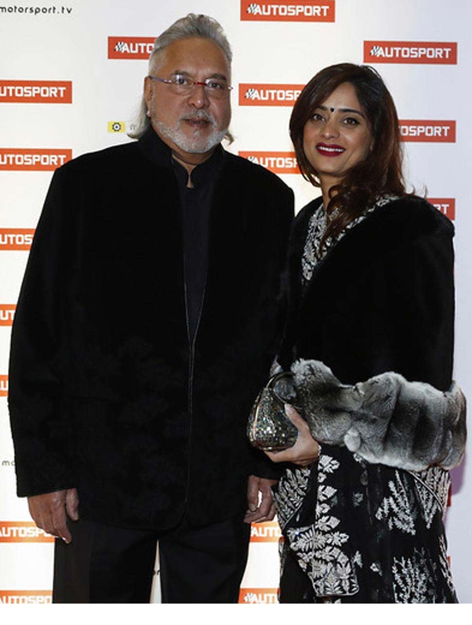 माल्या को कई बार पिंकी के साथ देखा गया know about vijay mallya pinky lalwani relation