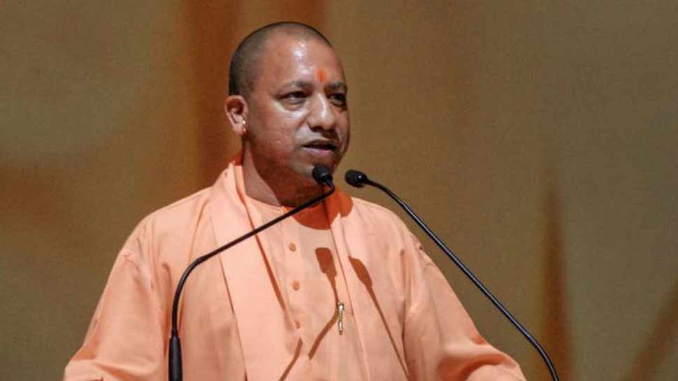 उत्तर प्रदेश के मुख्यमंत्री योगी आदित्यनाथ (फाइल फोटो) उत्तर प्रदेश के मुख्यमंत्री योगी आदित्यनाथ (फाइल फोटो)