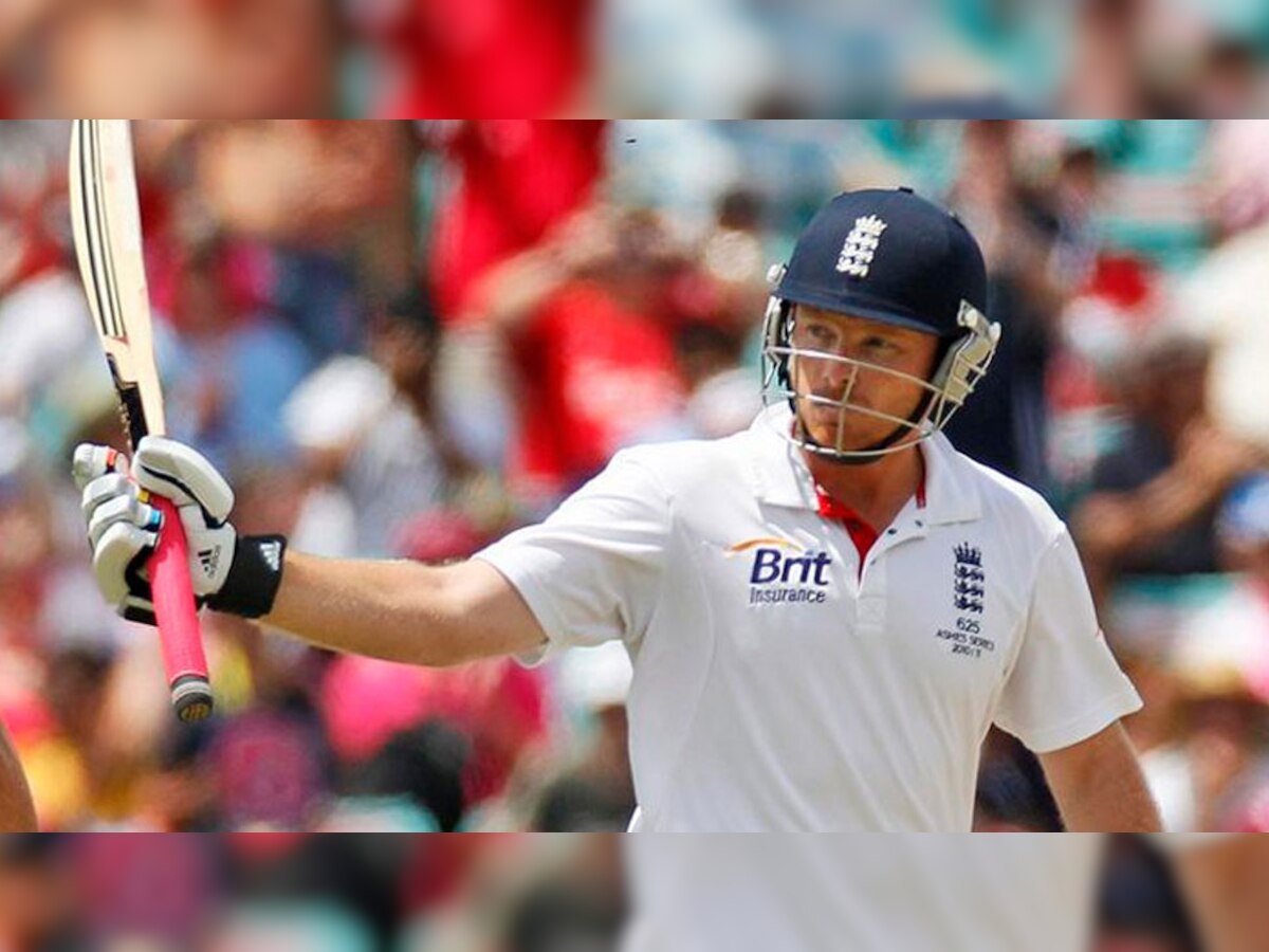 इंग्लैंड के इयान बेल ने 118 टेस्ट, 161 वनडे और 8 टी20 मैच खेले हैं. (फाइल फोटो) 