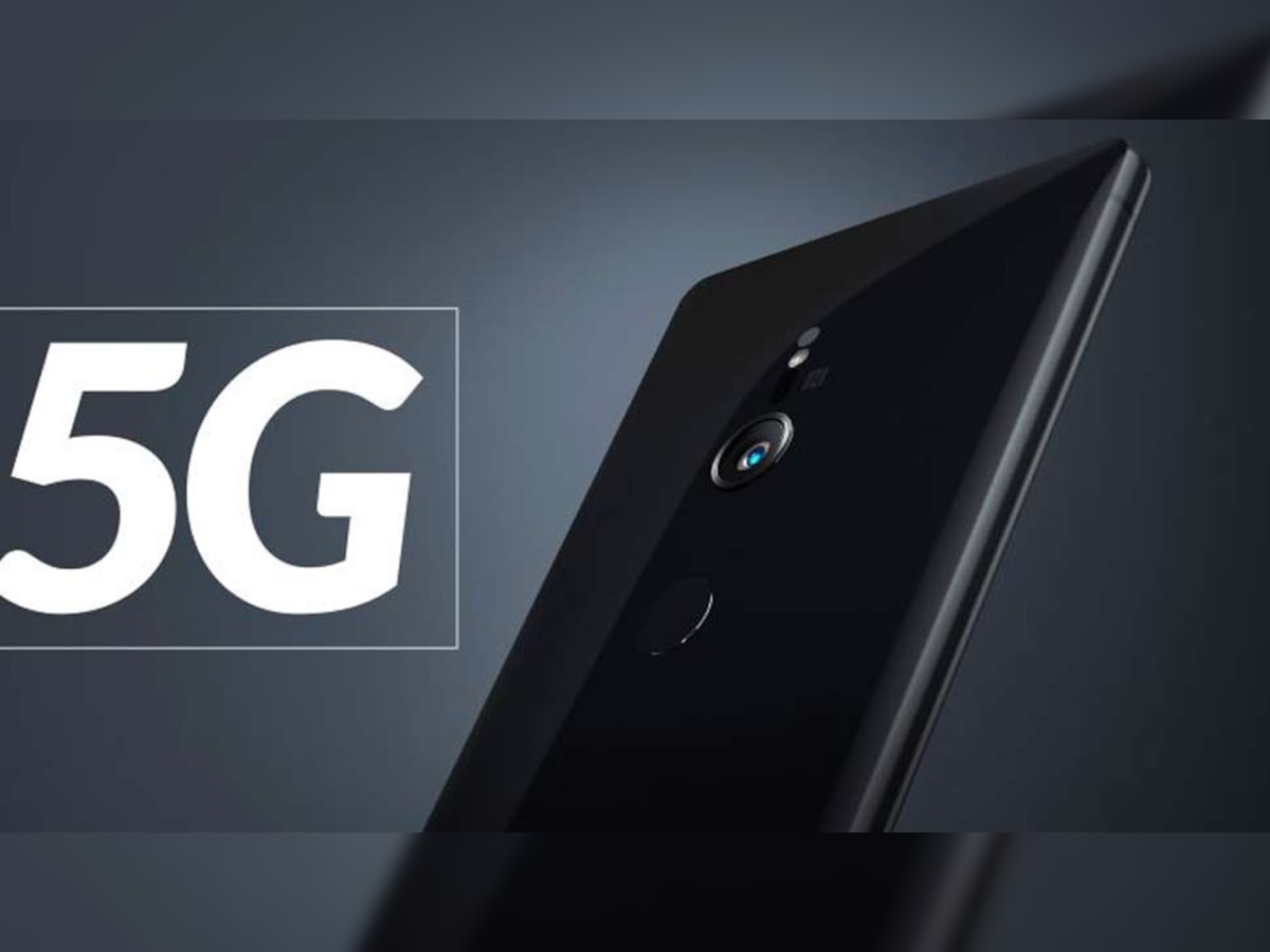 Samsung के बाद यह कंपनी भी लॉन्च करेगी 5G स्मार्टफोन, ईई से मिलाया हाथ