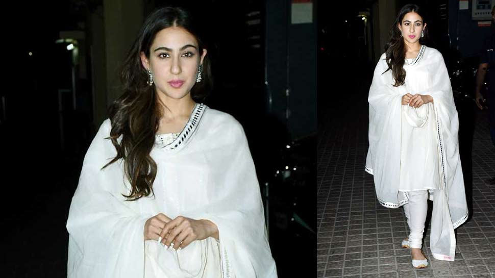 फिल्म को अभिषेक कपूर ने डायरेक्ट किया है Photos Special Screening of Kedarnath