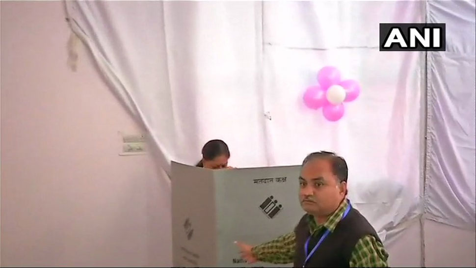 आज हो रहे राजस्थान में आम चुनाव Rajasthan Elections 2018, Rajasthan Assembly Elections 2018