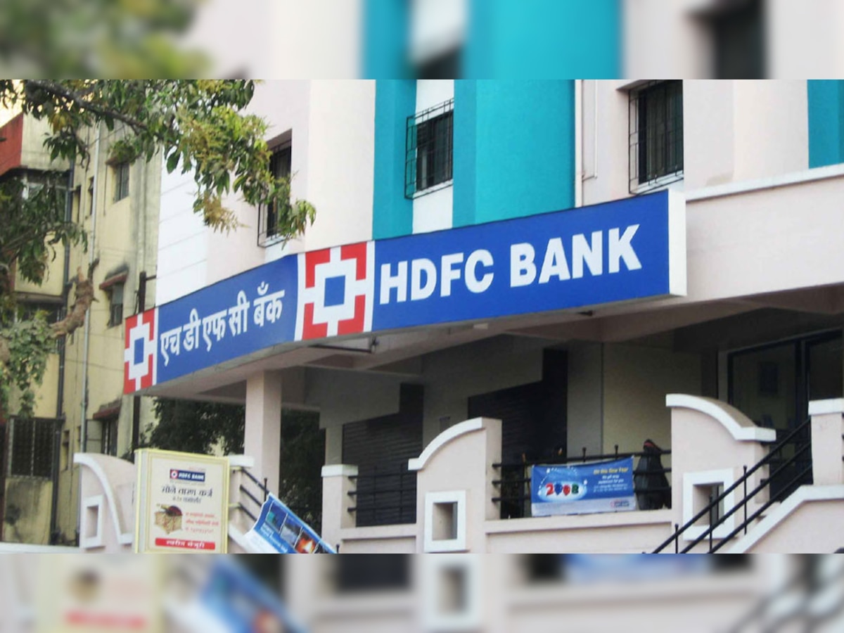 HDFC अकाउंट होल्डर्स के लिए बड़ी खबर, बैंक का नया मोबाइल App फेल