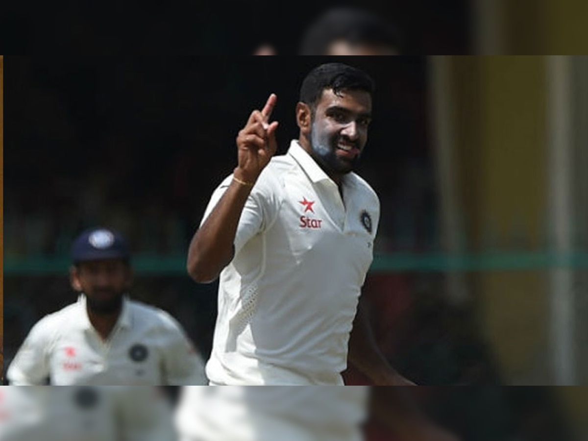 अश्विन ने भारत की गेंदबाजी पर संतोष जाहिर किया. (फाइल फोटो)