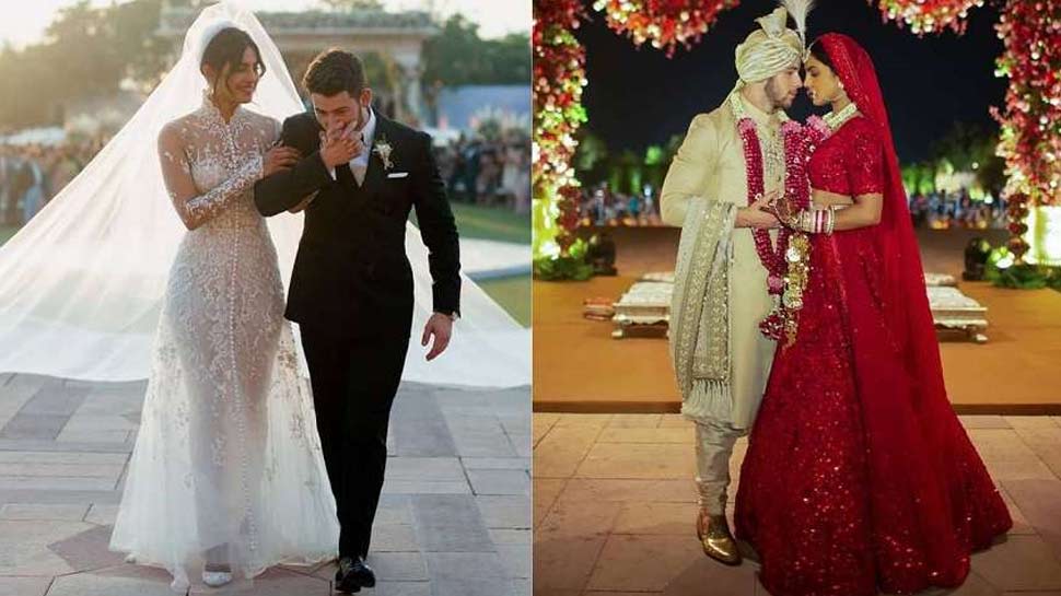 क्या आपको पता है प्रियंका और निक की शादी का खर्च? जानकर हैरान रह जाएंगे आप Bollywood top 5 news