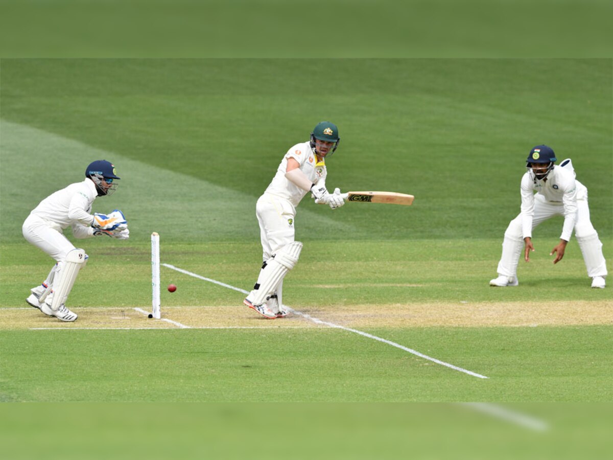 ऑस्ट्रेलिया के लिए ट्रेविस हेड ने 72 रन बनाए (PIC : Reutets)