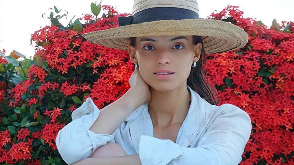 Vanessa Ponce de Leon answered this question to win Miss World Title 2018