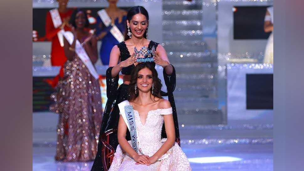 Vanessa Ponce de Leon answered this question to win Miss World Title 2018