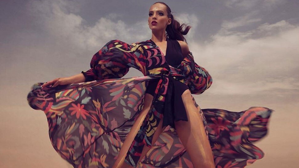 Vanessa Ponce de Leon answered this question to win Miss World Title 2018