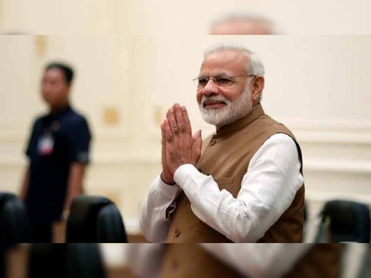 प्रधानमंत्री नरेंद्र मोदी   (फाइल फोटो)