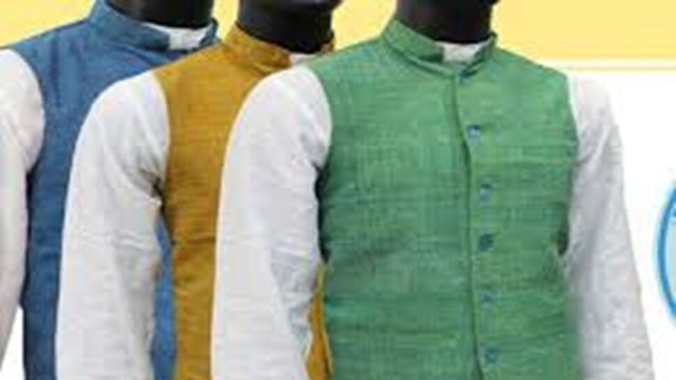 'सोलर चरखे' से तैयार किए जा रहे हैं कपड़े, अमेजन और फ्लिपकार्ट पर लगेगी सेल
