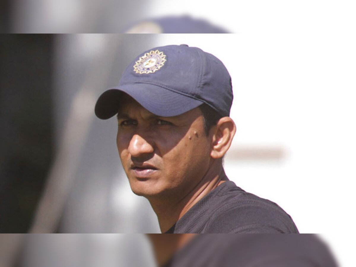 संजय बांगर टीम इंडिया की बल्लेबाजी से खुश नजर आए.  ( फाइल फोटो)