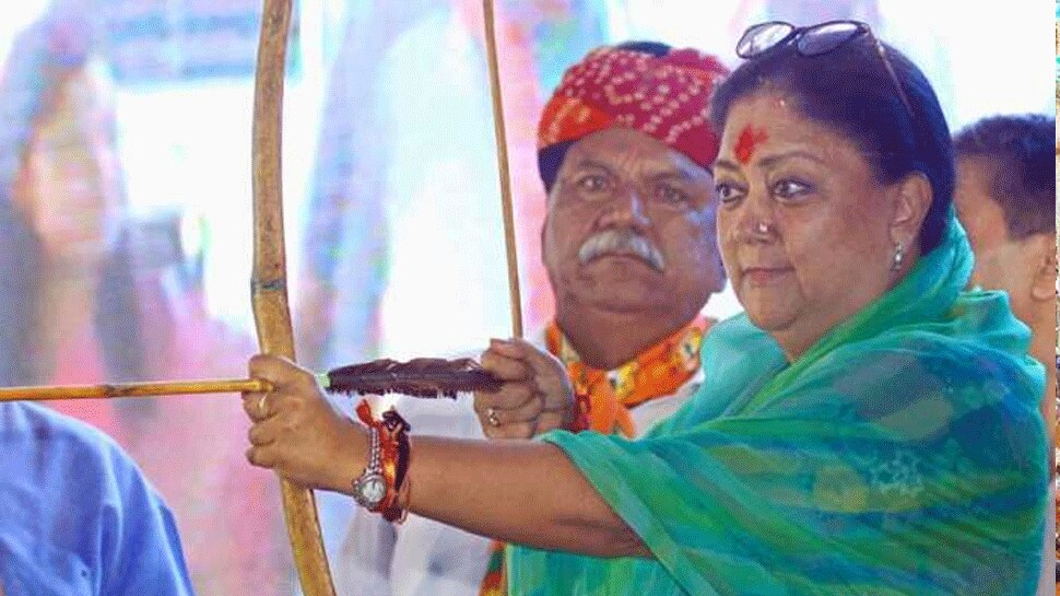 राजस्थान का 'राज' तय करते आए हैं ये रजवाड़े, जानिए कितना बड़ा है इनका सियासी रसूख
