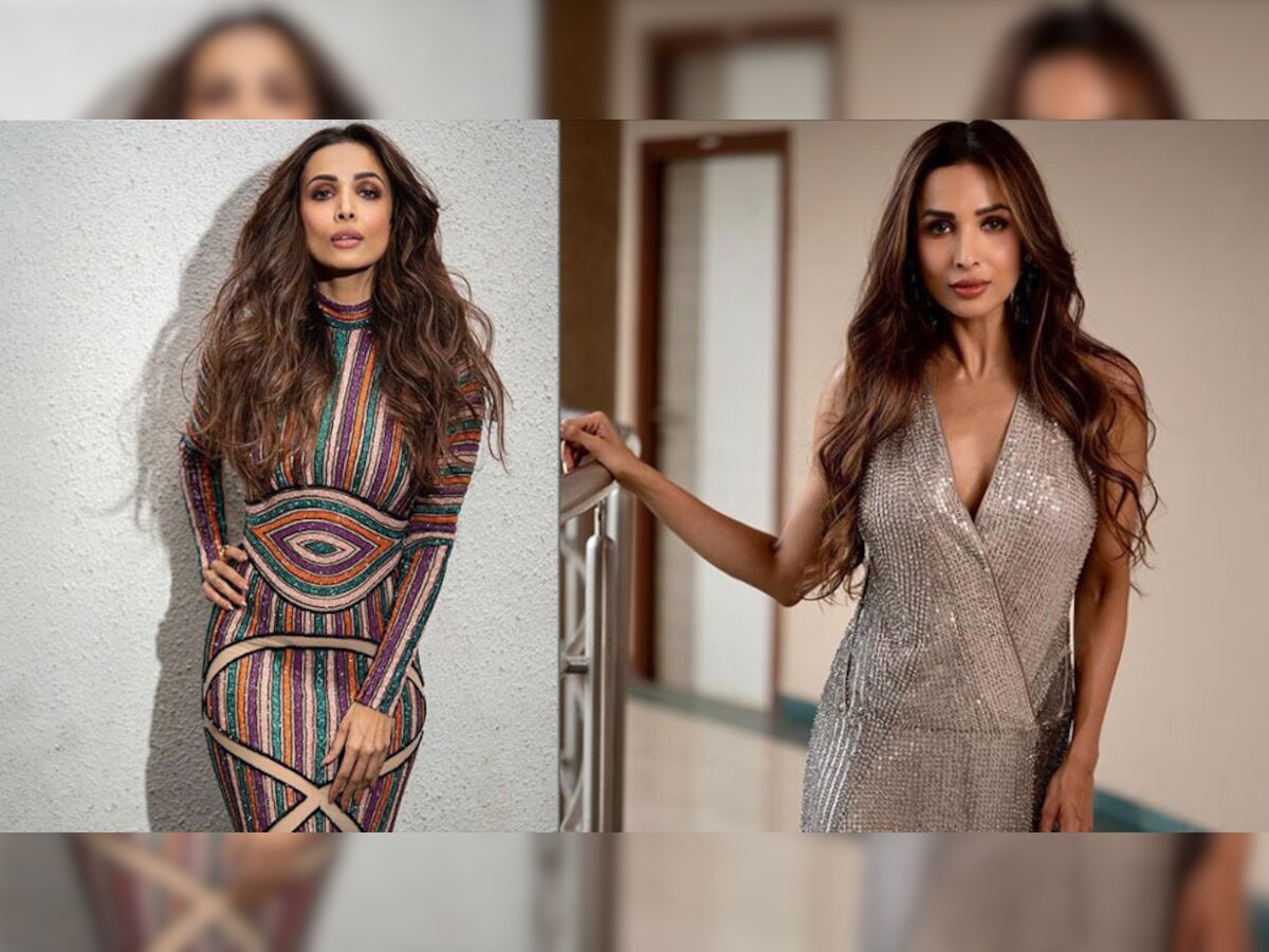 मलाइका अरोड़ा, फोटो साभार: INSTAGRAM@Malaikaarora