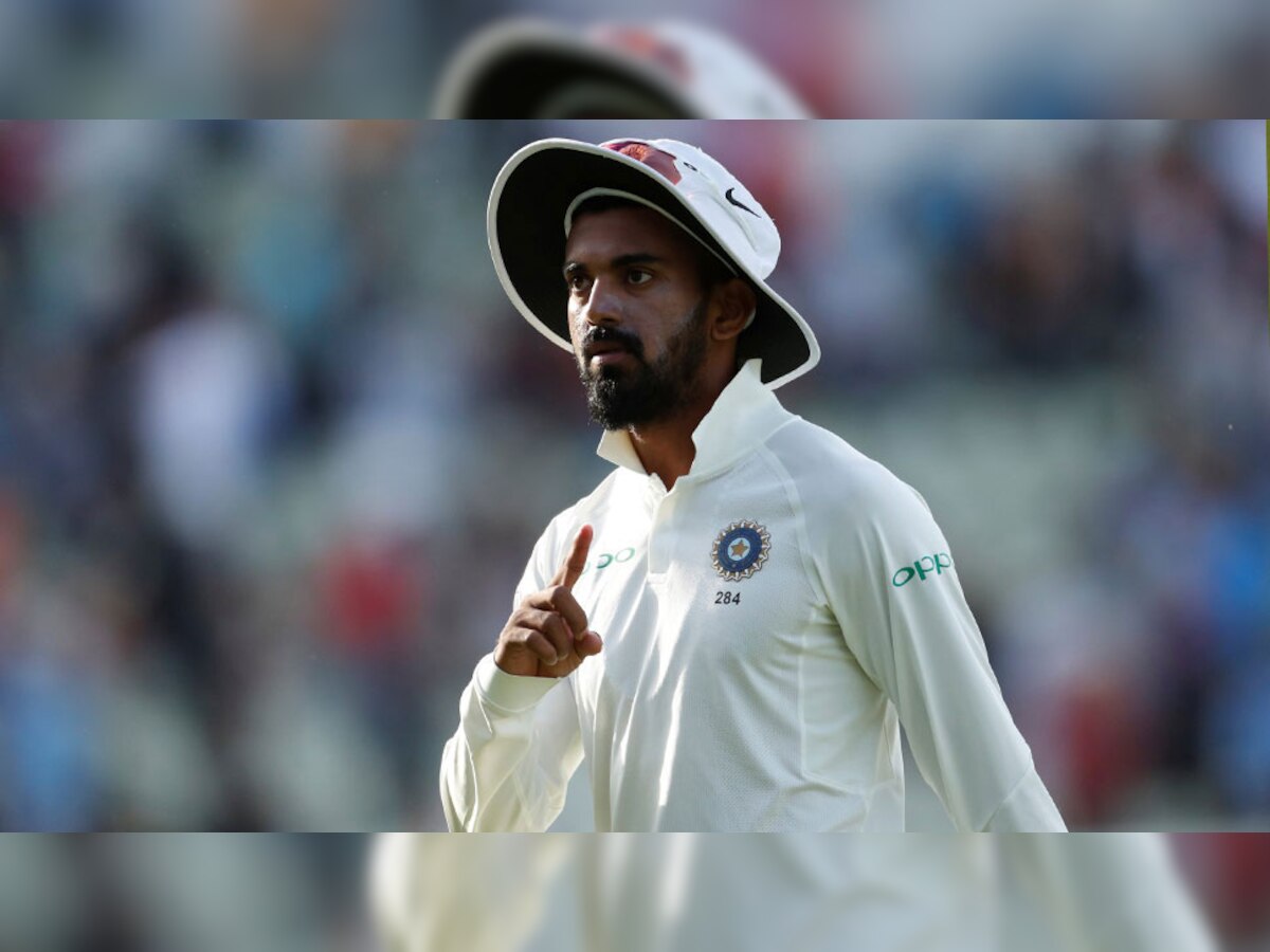 भारत ने ऑस्ट्रेलिया को एडिलेड टेस्ट में 31 रनों से मात दी (PIC :REUTERS)