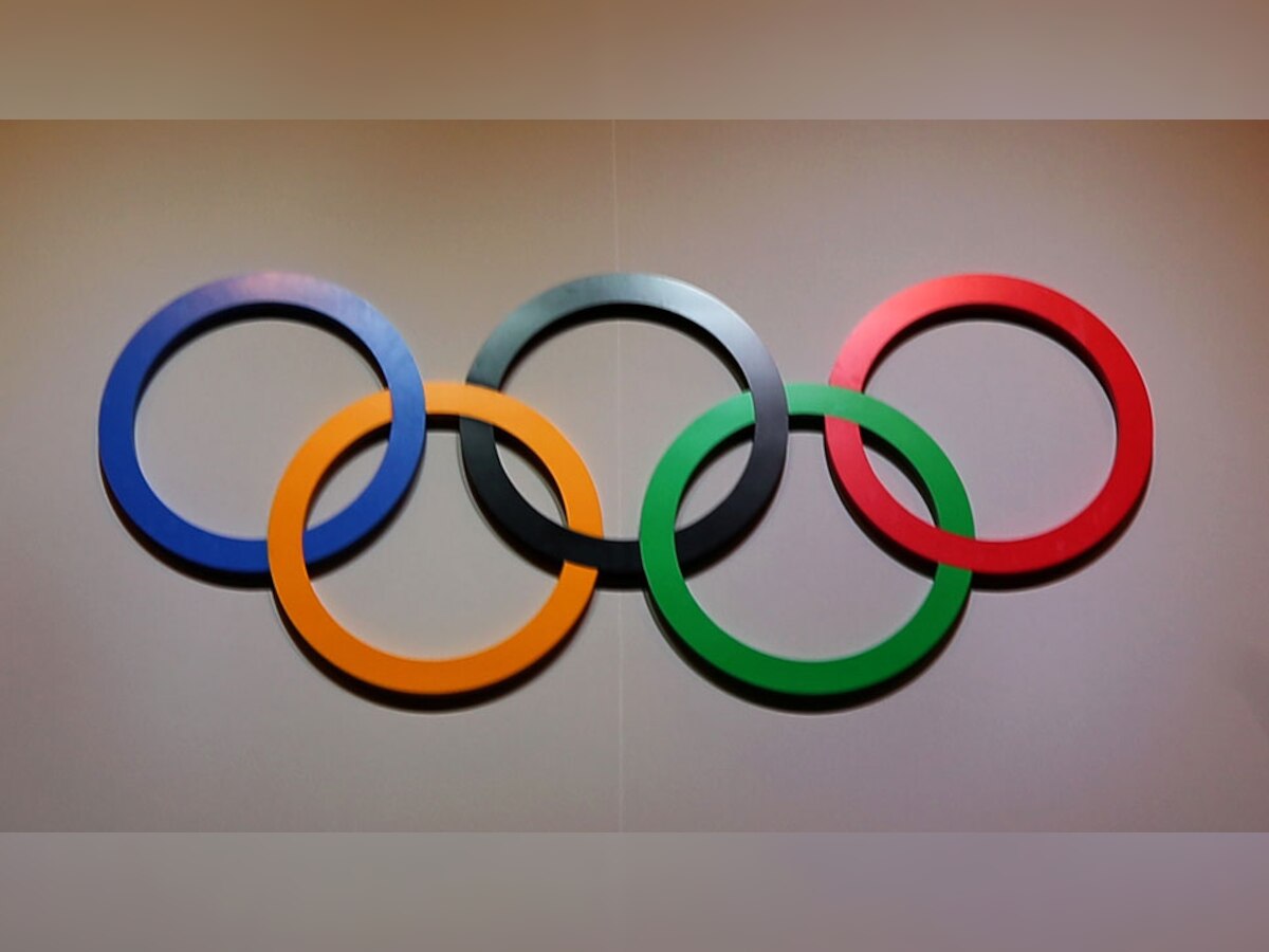ओलंपिक गेम्स 2020 में टोक्यो, 2024 में पेरिस और 2028 में लॉस एंजिल्स में होंगे. जबकि, 2032 में होने वाले ओलंपिक की मेजबानी का फैसला होना बाकी है. (फोटो: Reuters) 