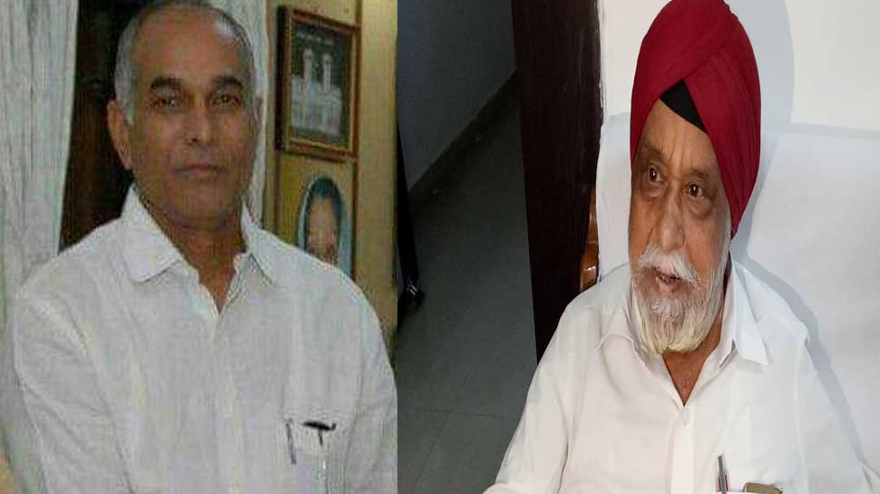 इन उम्मीदवारों की उम्र भी 70 के पार EVM will decide the future of dozens of leaders over 70 years of age-2