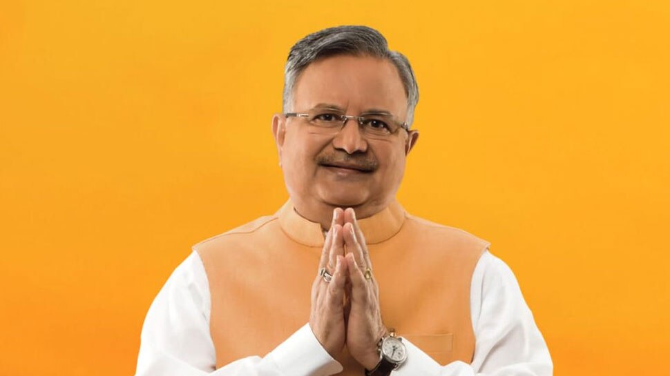 डॉक्टर रमन सिंह छत्तीसगढ़ five state assembly election 2018