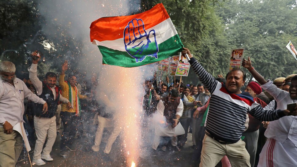 Assembly results 2018: इन 7 मुद्दों ने लिख दी MP, राजस्थान और छत्तीसगढ़ की किस्मत